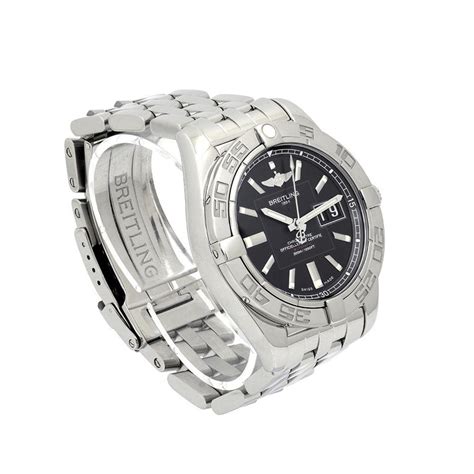 used breitling los angeles|certified pre owned Breitling.